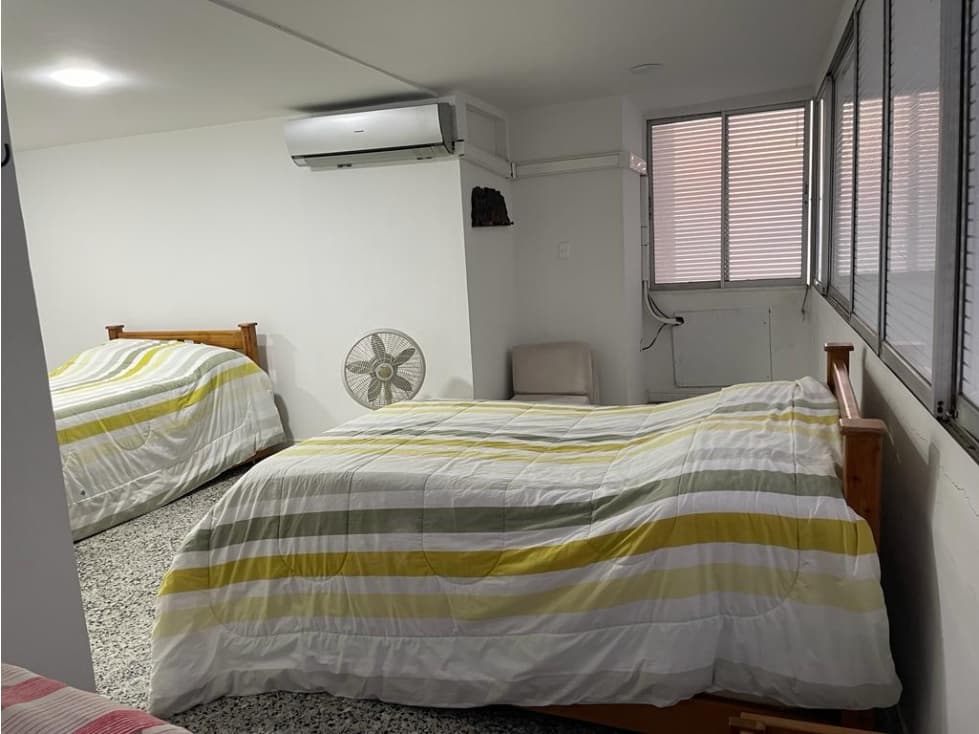 Cartagena Apartamento en Venta Laguito — foto 2