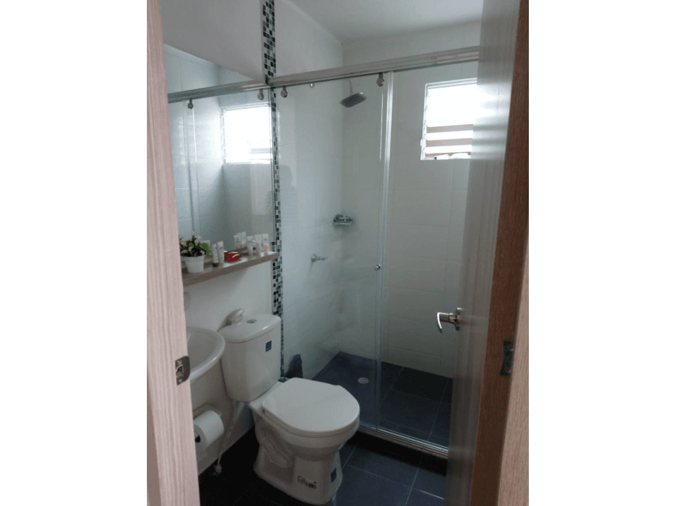 CARTAGENA APARTAMENTO EN VENTA PARQUE HEREDIA — foto 4