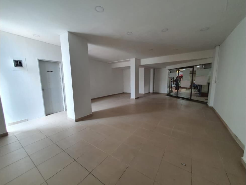 CARTAGENA VENTA LOCAL CENTRO — foto 1