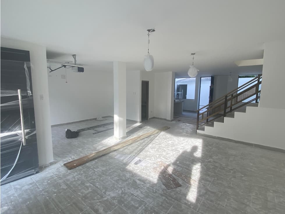 Cartagena Casa en Venta Crespo — foto 2