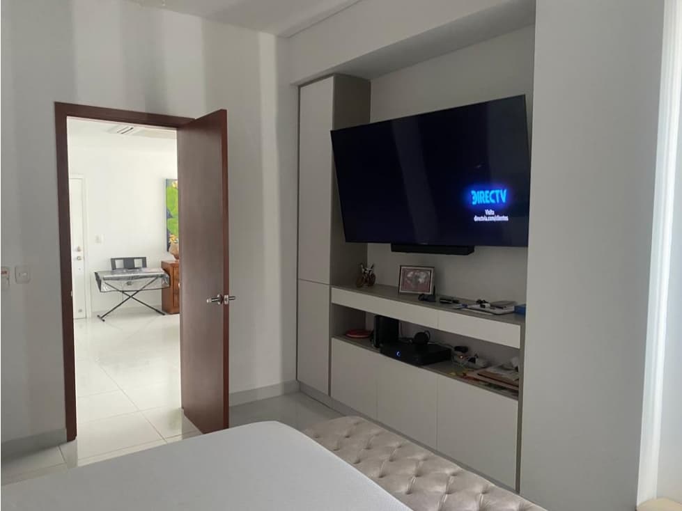 Cartagena Venta de Apartamento Bocagrande — foto 5