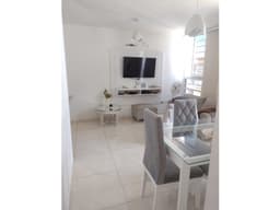 Cartagena Apartamento en Venta Cuidad Jardín