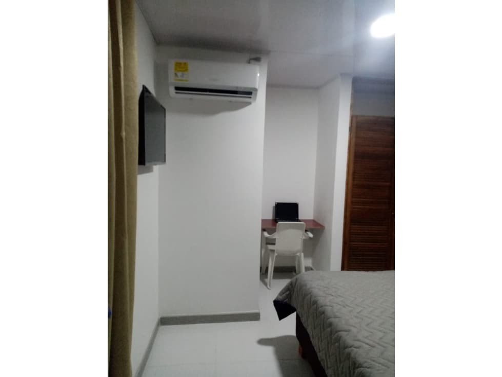Cartagena Arriendo Casa Crespo — foto 3