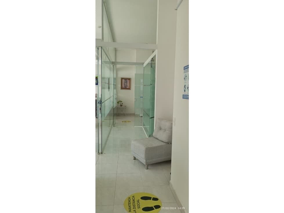 Cartagena Oficina En Venta Bocagrande — foto 3