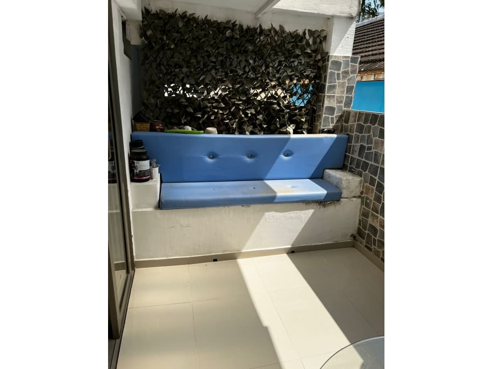 Cartagena Casa En Venta Manga — foto 6