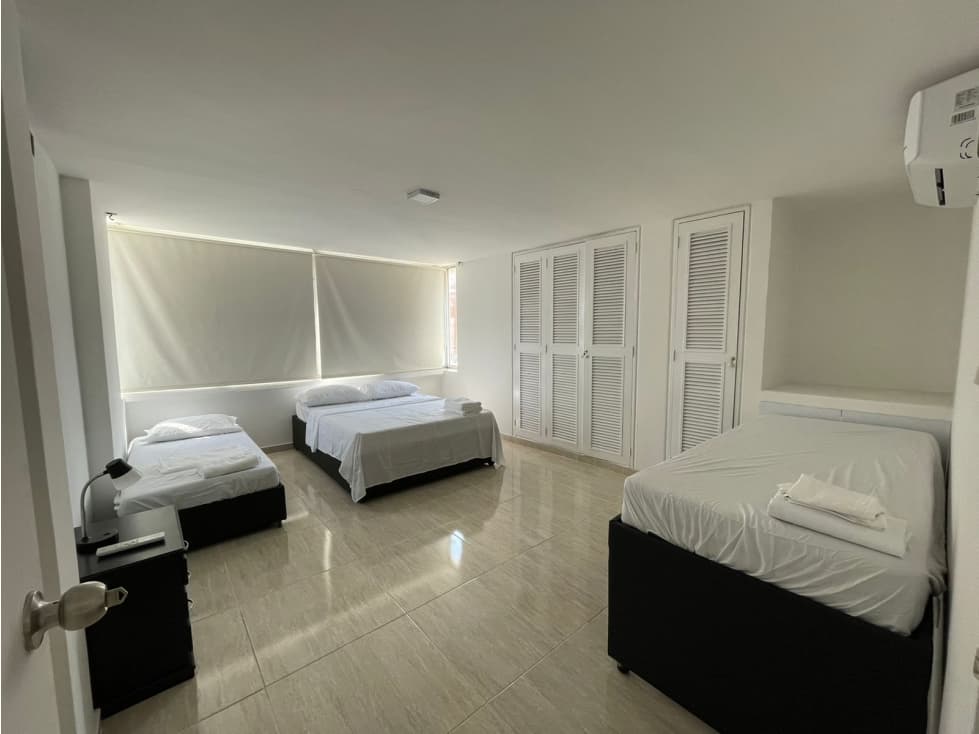 Cartagena Apartamento Venta Bocagrande — foto 6