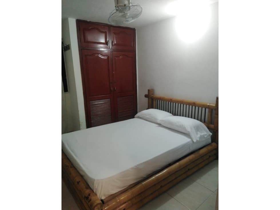 Cartagena Apartaestudio Venta Crespo — foto 6