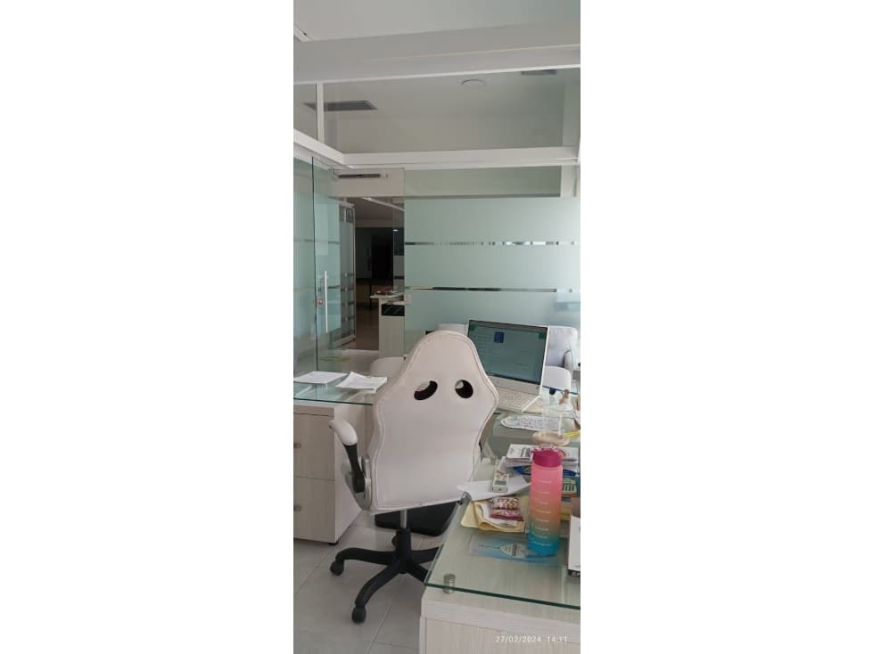 Cartagena Oficina En Venta Bocagrande — foto 5
