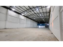 Cartagena Bodega en Venta en Mamonal Parque Industrial Santa Cruz