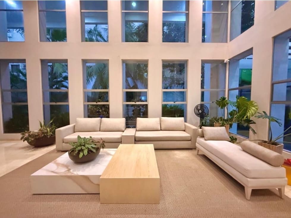 Cartagena Arriendo Apartamento Castillogrande — foto 5