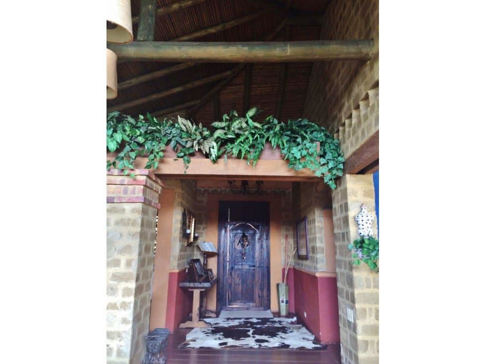 CASA CAMPESTRE BERMEO - FACATATIVA — foto 6