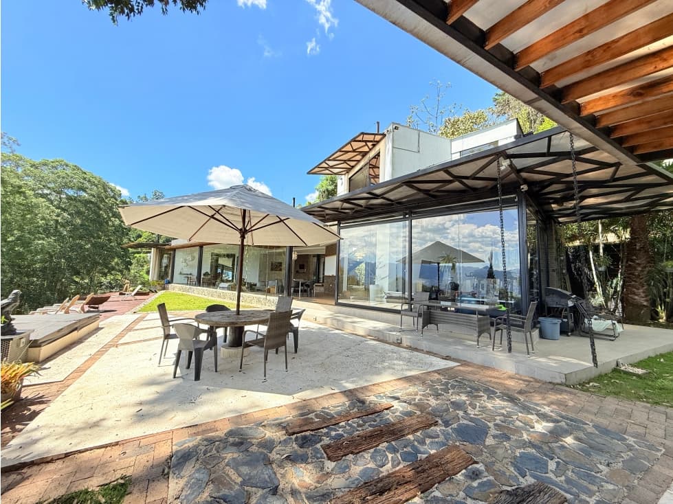 Rento Y Vendo Casa En Palmas — foto 3