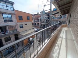 APARTAMENTO ROBLEDO CERCA I.E. EL DIAMANTE