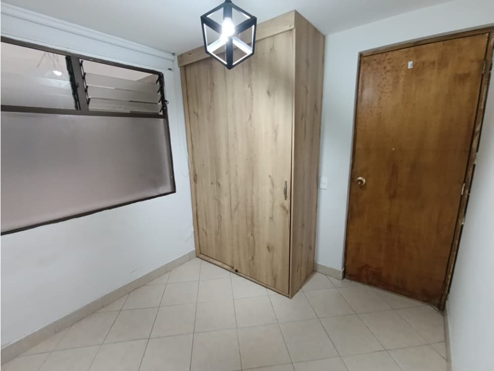 APARTAMENTO CALASANZ CERCA REFUGIO SANTA ANA — foto 4