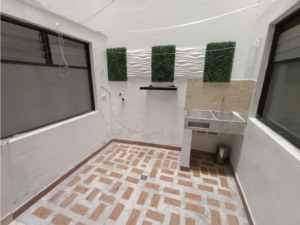 APARTAMENTO CALASANZ CERCA REFUGIO SANTA ANA — foto 5