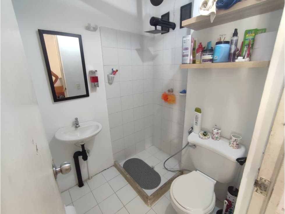 APARTAMENTO ROBLEDO CERCA VILLA SURAMERICANA — foto 1
