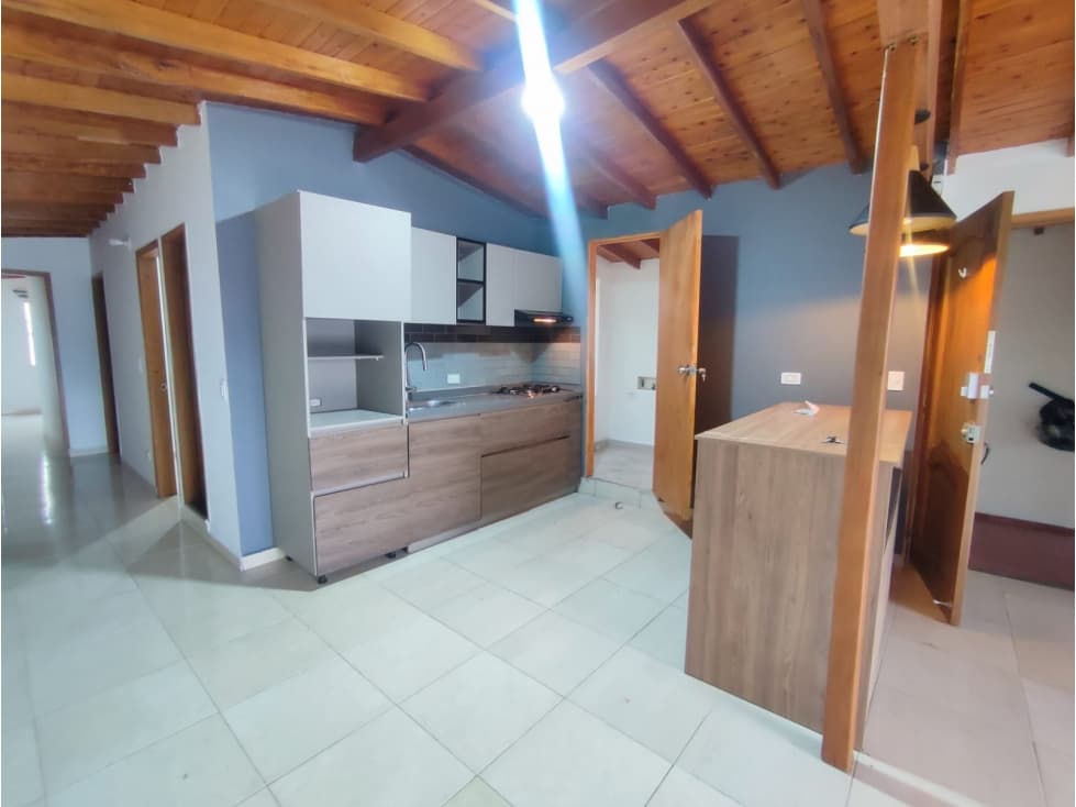 APARTAMENTO ROBLEDO CERCA PARQUE PRINCIPAL — foto 2