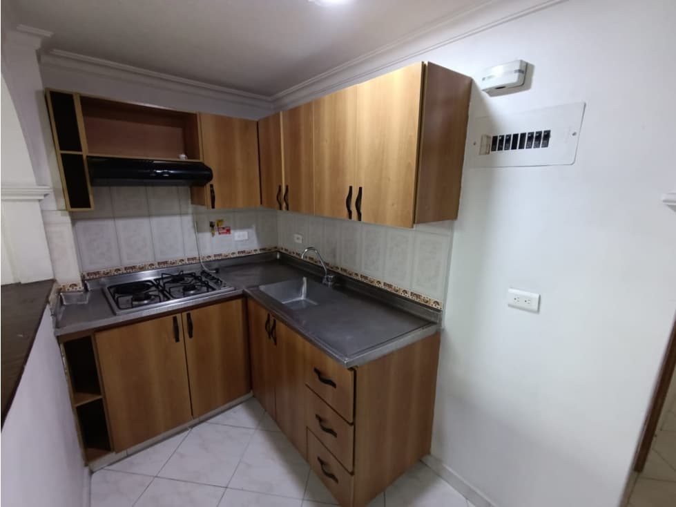 APARTAMENTO CALASANZ CERCA REFUGIO SANTA ANA — foto 2