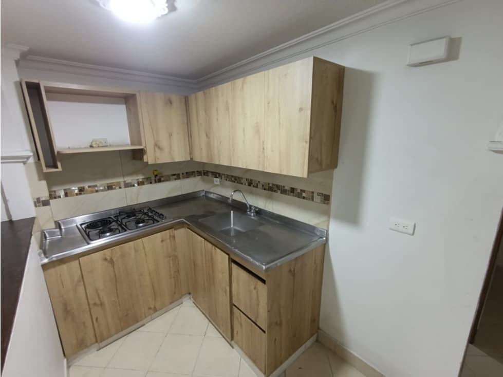 APARTAMENTO CALASANZ CERCA REFUGIO SANTA ANA — foto 2