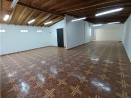 CASA USO COMERCIAL O VIVIENDA LA AMÉRICA