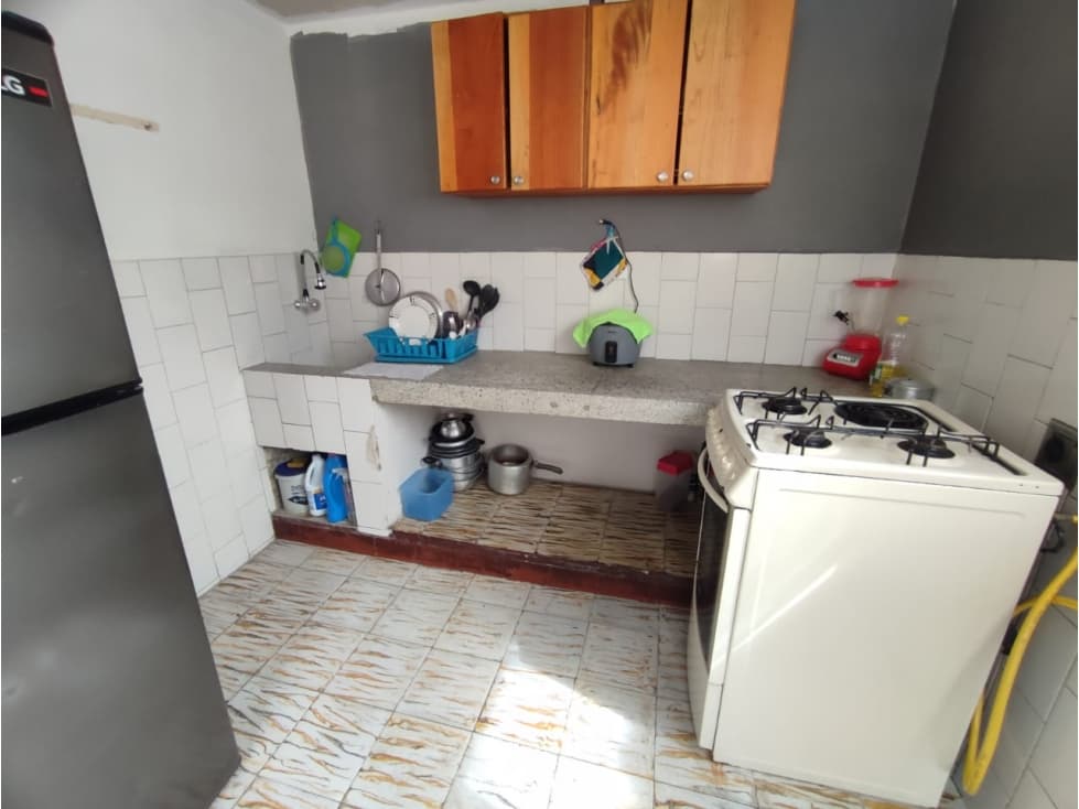 CASA ROBLEDO CERCA SURA COMFAMA — foto 3