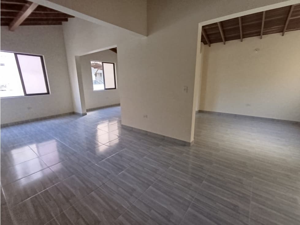 APARTAMENTO BELLO CERCA AUTOPISTA NORTE — foto 2