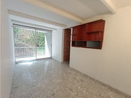 APARTAMENTO CALASANZ A 5 MIN. AV. 80