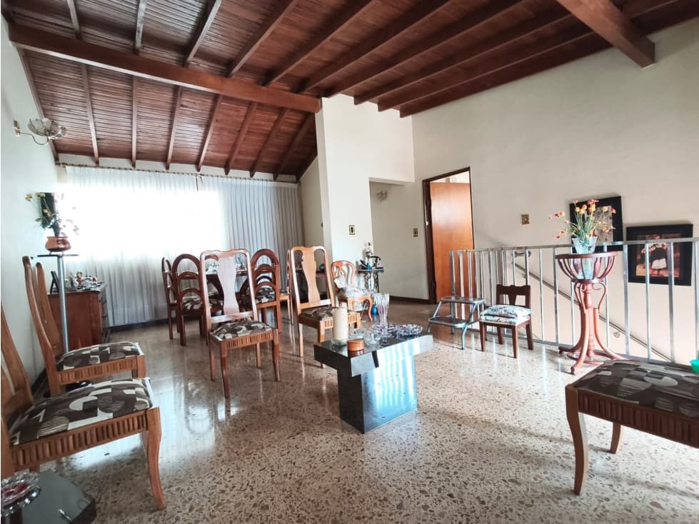 CASA LA AMÉRICA CERCA MALL LA 90 — foto 2