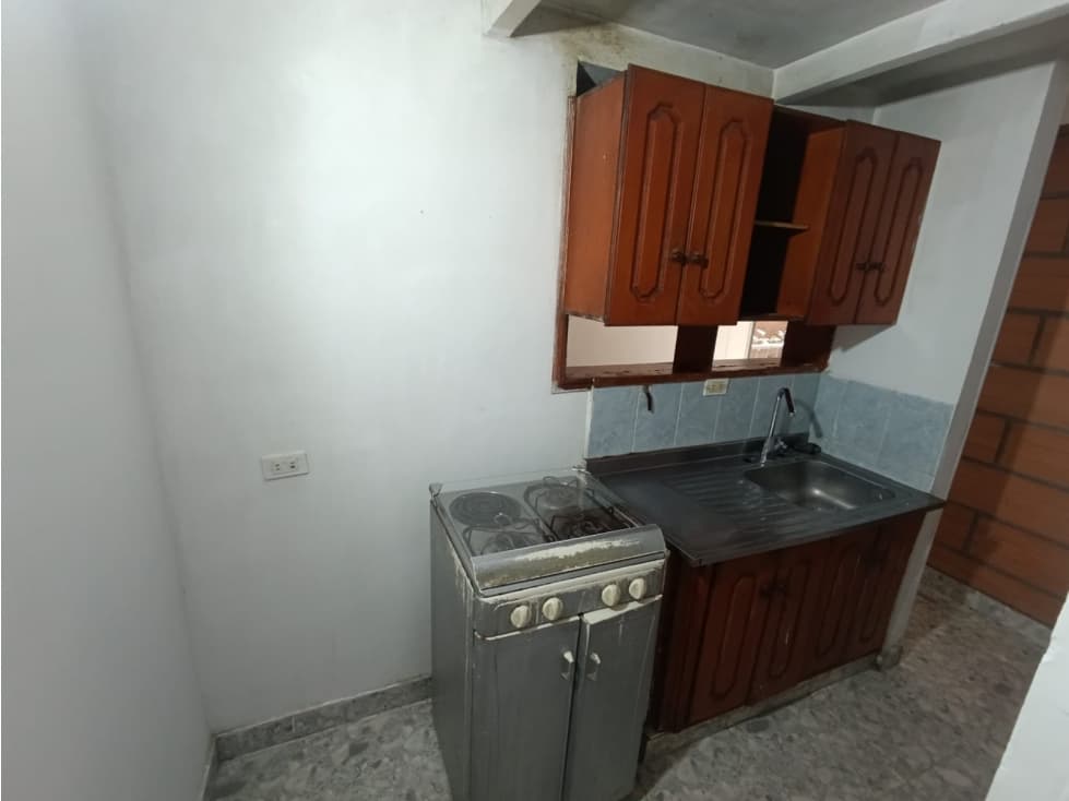APARTAMENTO CALASANZ A 5 MIN. AV. 80 — foto 4