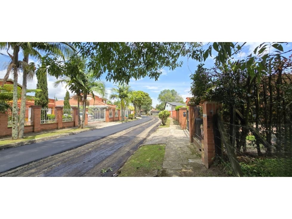 LOTE SECTOR RIONEGRO CERCA PARQUE COMFAMA — foto 4