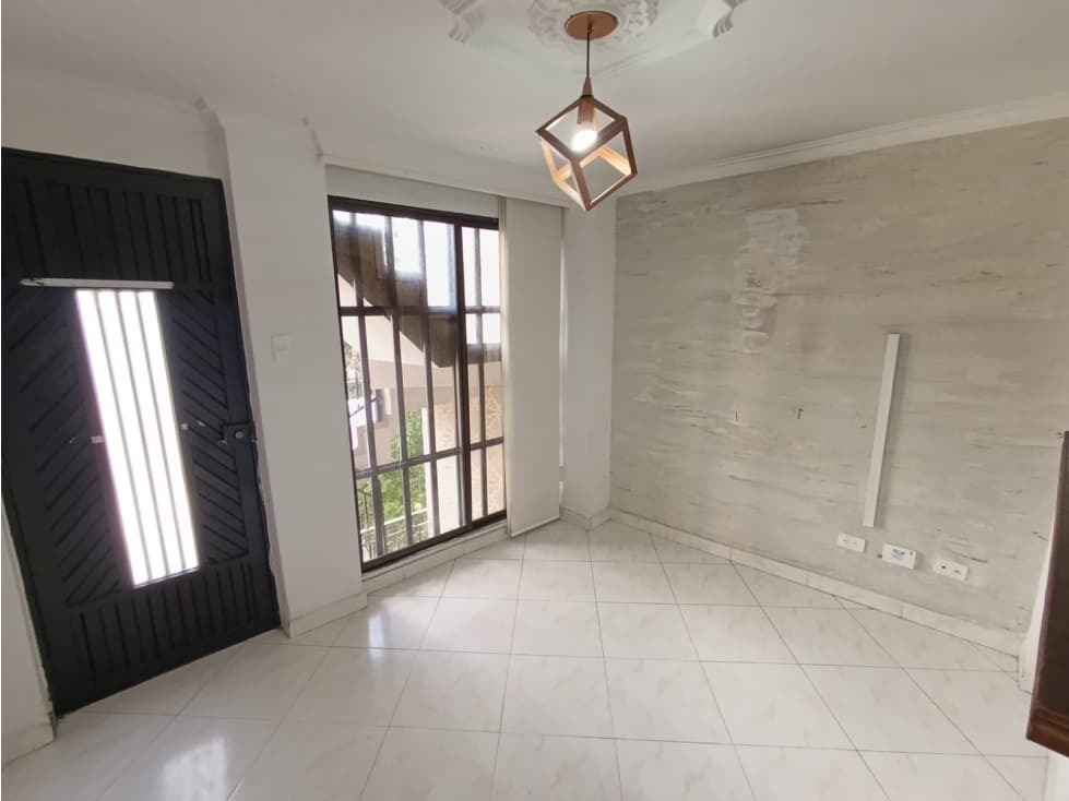 APARTAMENTO CALASANZ CERCA REFUGIO SANTA ANA — foto 1