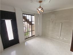 APARTAMENTO CALASANZ CERCA REFUGIO SANTA ANA