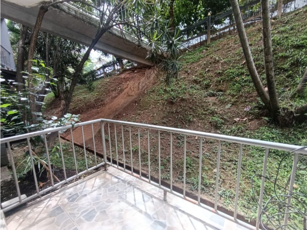 APARTAMENTO CALASANZ A 5 MIN. AV. 80 — foto 2