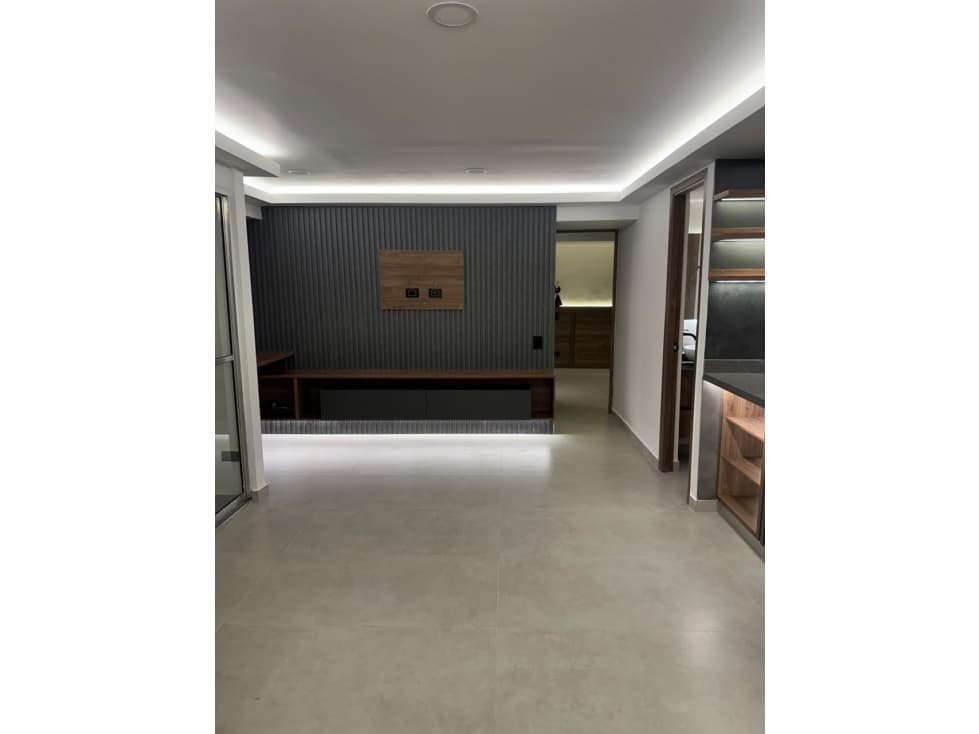 APARTAMENTO ITAGÜÍ CERCA SURA COMFAMA — foto 4
