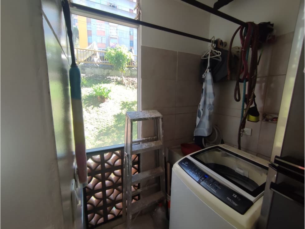 APARTAMENTO ROBLEDO CERCA VILLA SURAMERICANA — foto 6
