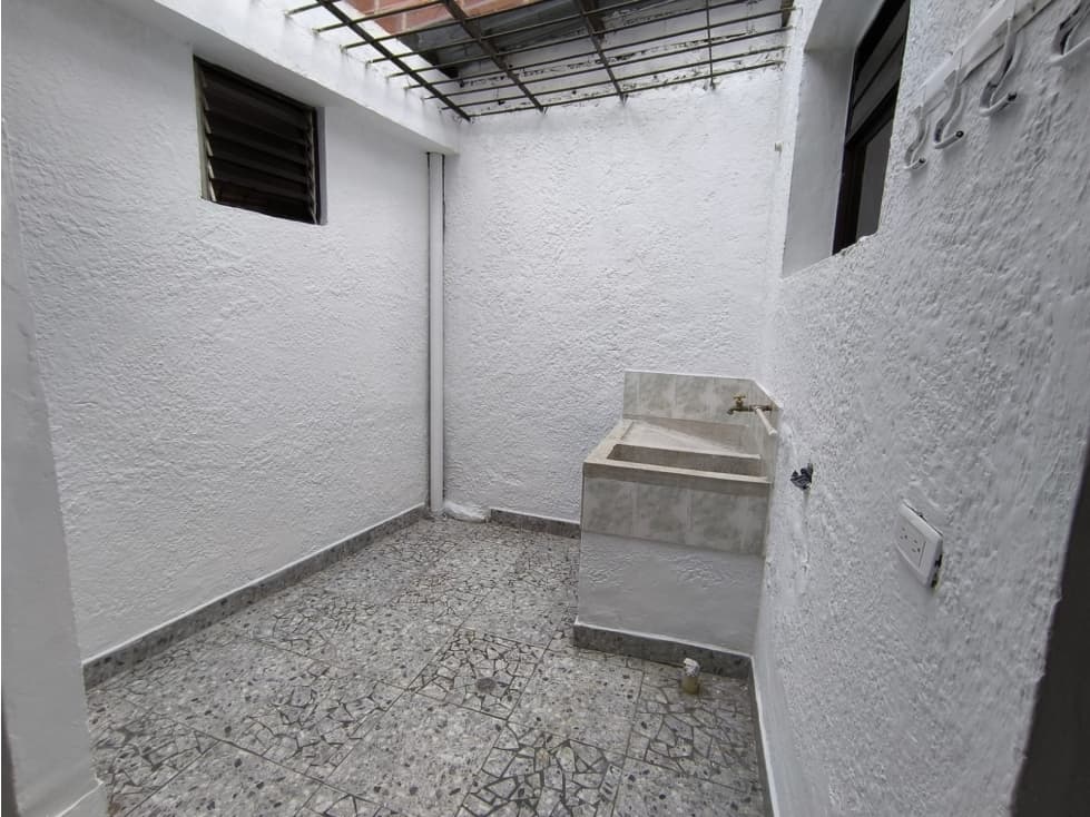 CASA UNIFAMILIAR BELÉN CERCA VILLA DE ABURRA — foto 6