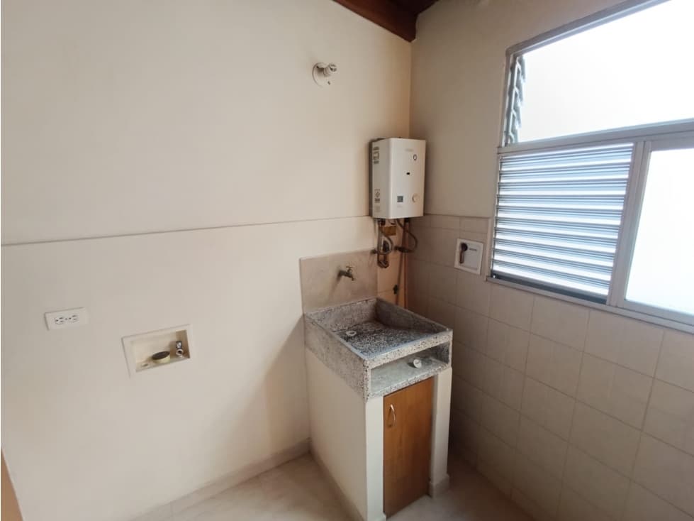 CASA CALASANZ CERCA REFUGIO SANTA ANA — foto 6