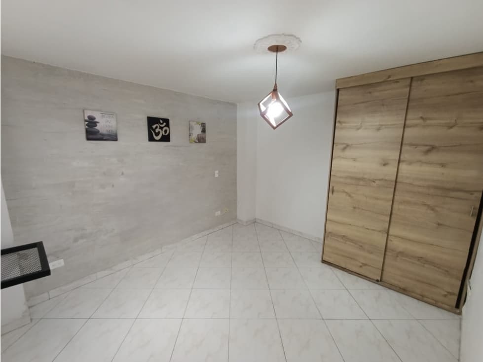 APARTAMENTO CALASANZ CERCA REFUGIO SANTA ANA — foto 6