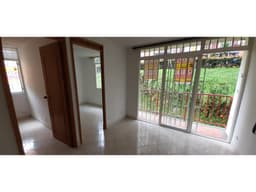 APARTAMENTO ROBLEDO I.E. NUEVO OCCIDENTE