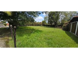 LOTE SECTOR RIONEGRO CERCA PARQUE COMFAMA