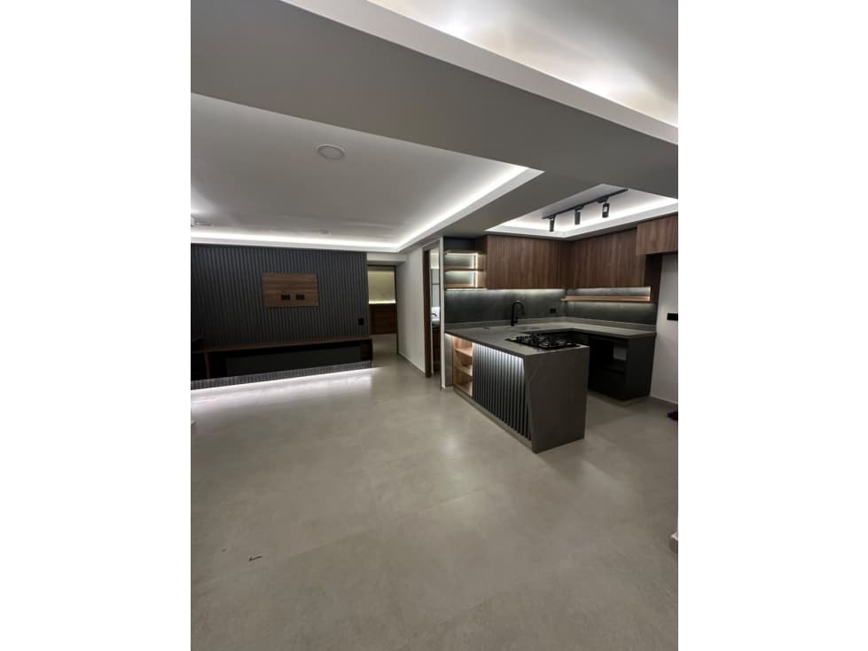 APARTAMENTO ITAGÜÍ CERCA SURA COMFAMA — foto 1