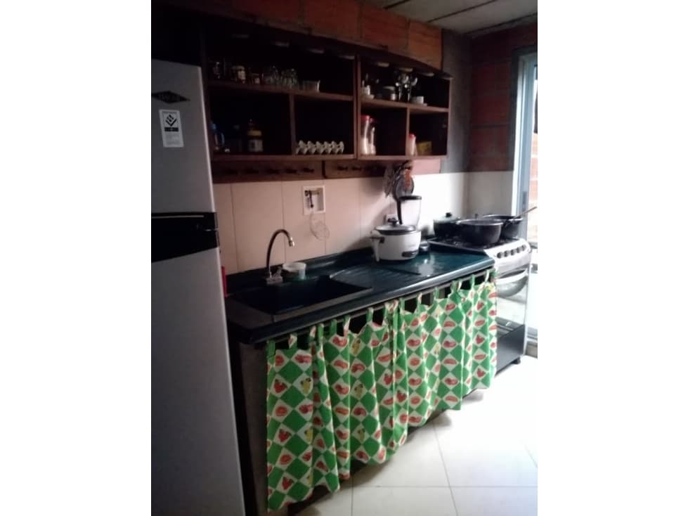 HERMOSA CASA EN VENTA EN RIONEGRO — foto 5
