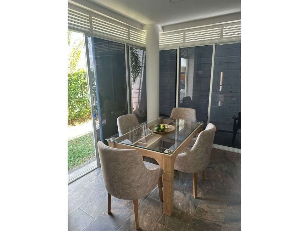 ENCANTADORA CASA EN VENTA SOPETRAN — foto 4