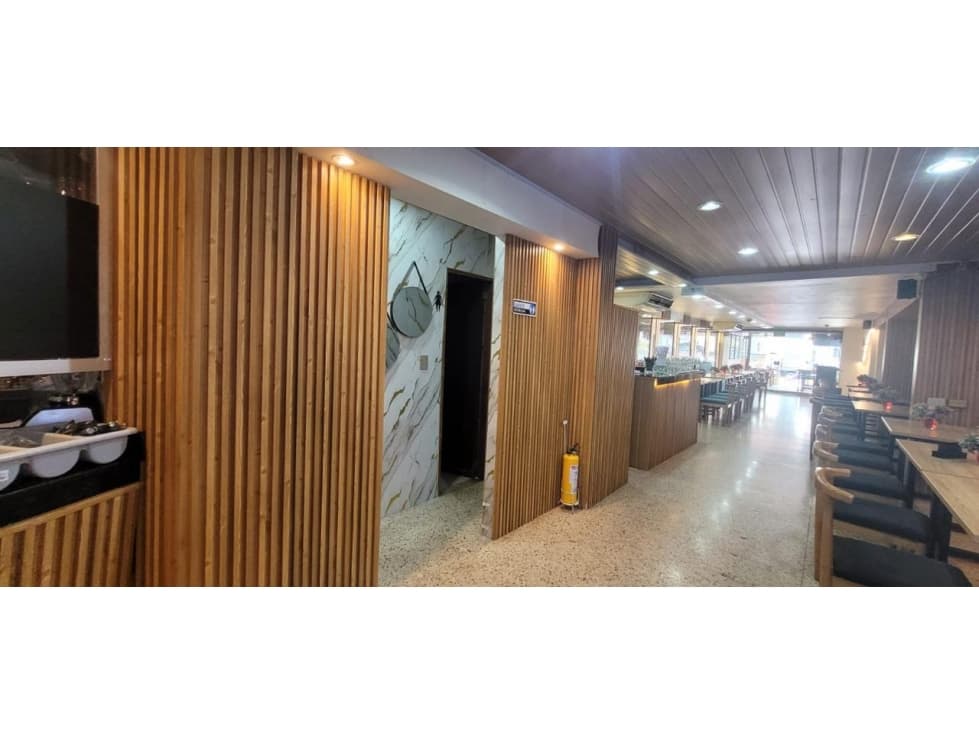 ESPECTACULAR NEGOCIO EN VENTA BOCAGRANDE — foto 4