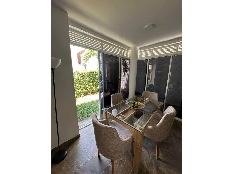 ENCANTADORA CASA EN VENTA SOPETRAN — foto 5