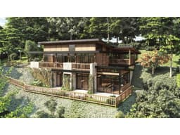 ENCANTADORAS CABAÑAS EN VENTA SANTA ELENA
