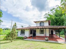 HERMOSA FINCA EN VENTA LLANOGRANDE RIONEGRO
