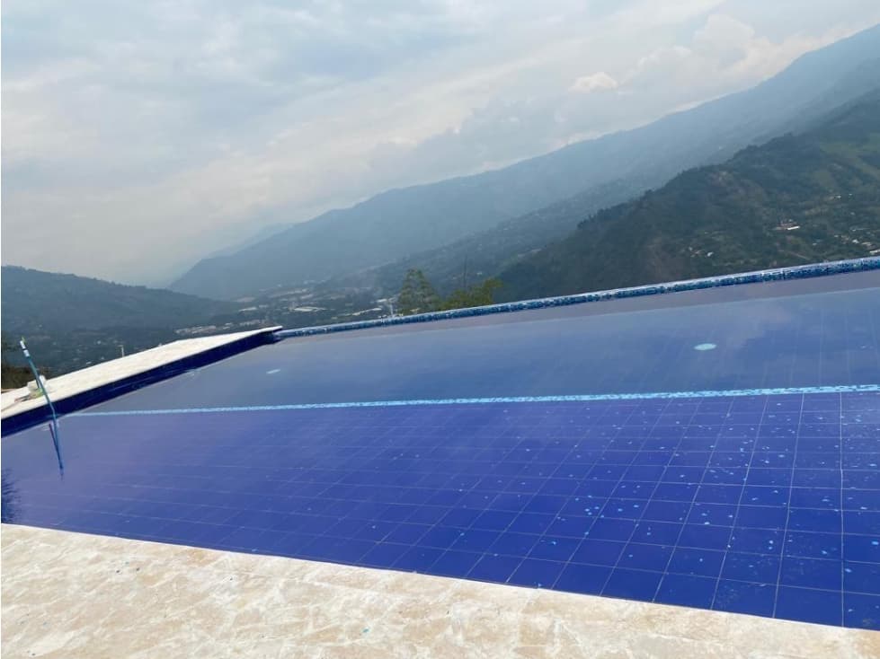 HERMOSA FINCA EN VENTA COPACABANA — foto 5