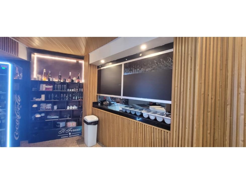 ESPECTACULAR NEGOCIO EN VENTA BOCAGRANDE — foto 5