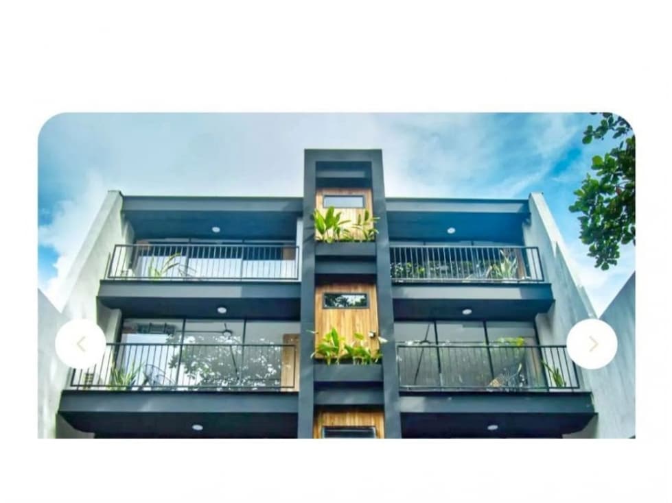 ESPECTACULAR EDIFICIO EN VENTA CON APARTAESTUDIO MEDELLÍN — foto 1